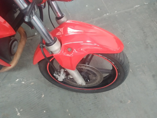 Imagem 3 de 13 de Honda Cb 300
