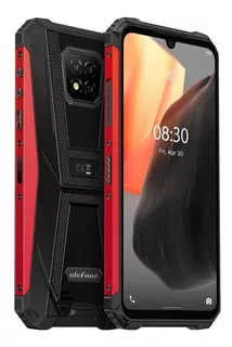 Celular Ulefone Armor 8 Pro 8gb Ram 128gb A Prova D'água