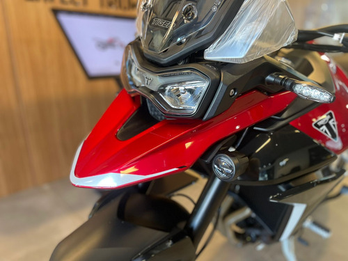 Nova Tiger 900 Gt Pro 108cv - 2025 0km - Tiger 800 (ja)