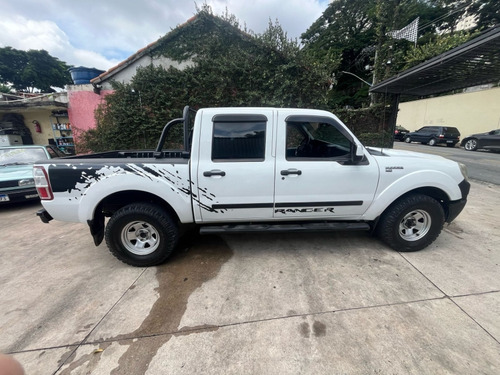 Ford Ranger 2.3 XLS 16V 4X2 CD GASOLINA 4P MANUAL