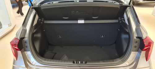 Hyundai HB20 1.0 TGDI FLEX LIMITED AUTOMÁTICO