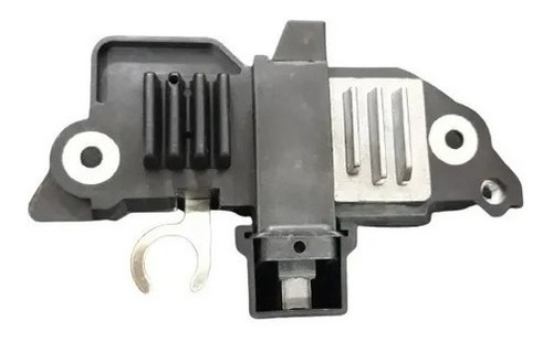 Regulador Alternador Fiat Palio Siena  Go