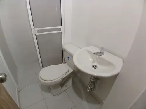 Apartaestudio En Arriendo Ubicado En Medellín Sector Laureles (27057).