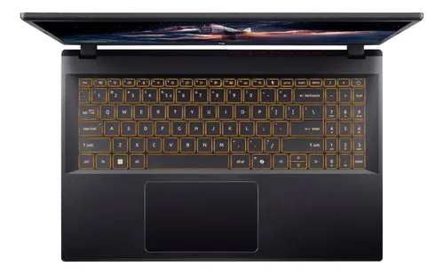 Notebook Gamer Acer Nitro V15 ANV15-52-737P Intel® Core™ i7-13620H 13ªG 16GB RAM 512GB SSD RTX4050 FHD 15.6”