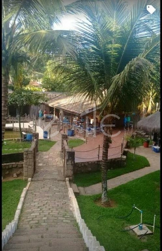 Chácara À Venda Em Dois Córregos - Ch004780