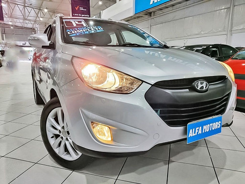 Imagem 2 de 15 de Hyundai Ix35 2.0 Mpfi Gls 16v
