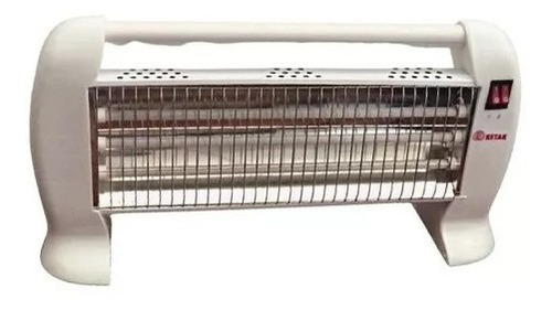 Calefactor Portátil Para Invierno De 1500w