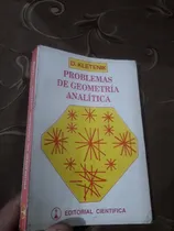 Comprar Libro Mir Problemas De Geometría Analítica Kletenik