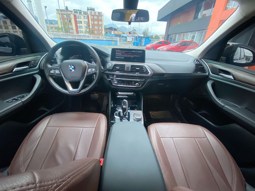 BMW X4 2.0 Xdrive30i