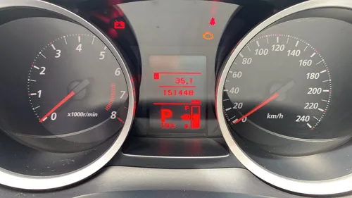 Lancer 2.0 Edición Especial.