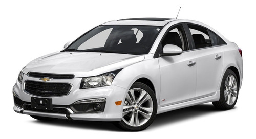 Cambio De Kit De Embrague Para Chevrolet Cruze 2.0 Vcdi M/o