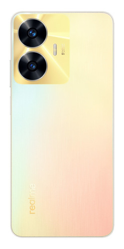 Realme C55 Dual SIM 256 GB oro 8 GB RAM