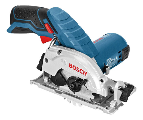 Sierra Circular A Batería Bosch Gks 12v-26, 12v Sb