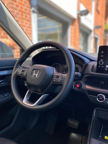 Honda CR-V Lx 2Wd
