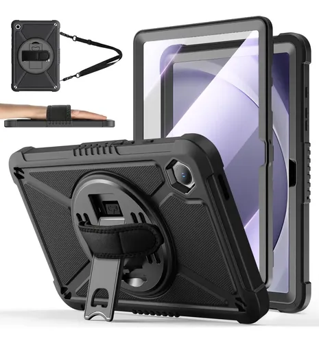 FUNDA TABLET SAMSUNG GALAXY TAB A9+ ZTOTOP CASES