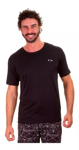 Camiseta Oakley Daily Sport 2.0 Masculina - 457426br-02e