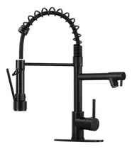 Comprar Torneira Para Cozinha Cozinha Monocomando Com Spray Extensor