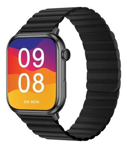 Smartwatch Xiaomi Imilab W02 Llamadas Y Correa De Regalo