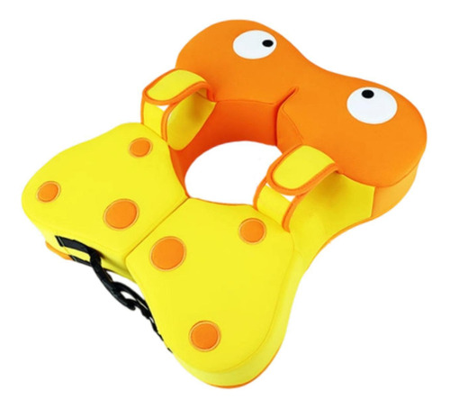 Entrenamiento De Piscina Flotante No Inflable