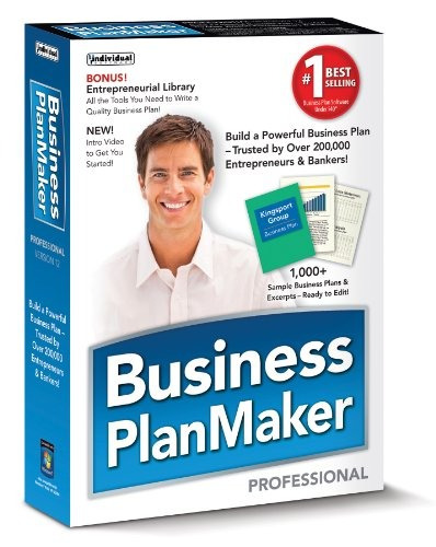 Negocio Planmaker Profesional 12.