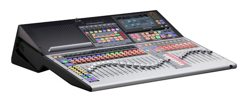 Presonus Studiolive 32sx Mezclador De Consola Digital