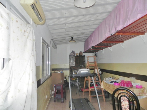 Casa En Venta En San Justo