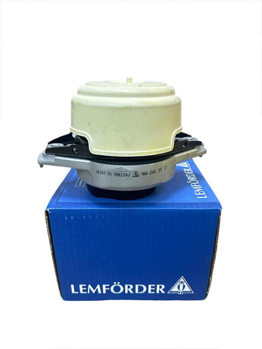 Mercedes Benz Soporte Motor W166 Ml400 350 W292 Gle400 43amg
