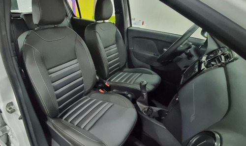 Renault Sandero 1.6 16v Intens