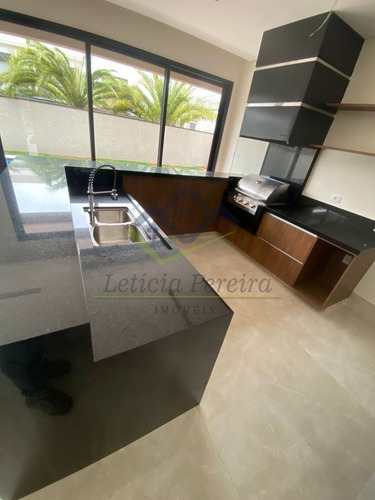 Imagem 5 de 29 de Belíssima Casa Condomínio Tamboré11 - Ca00282 - 70520433