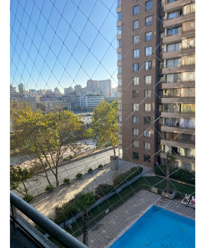 Arriendo De Dpto En Recoleta