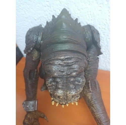 Rancor Pit Toys R Us Exclusive Black Series 4 Pulgadas (Usado)