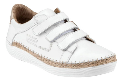 Lobo Solo 05072  Vail Blanco Casual Teniscasual