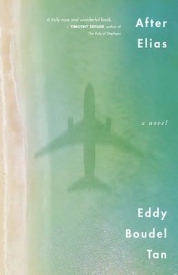 Libro After Elias - Boudel Tan, Eddy