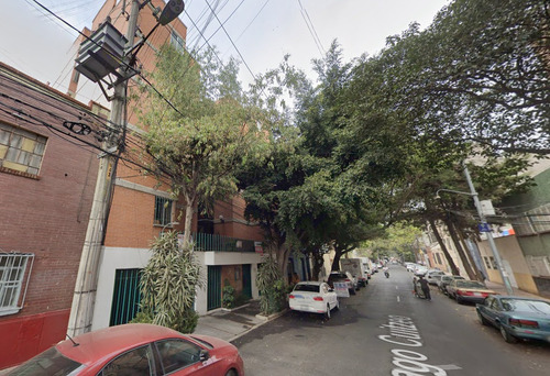 Excelente Inversión! Departamento En Venta En Anahuac I Sección, Muy Cerca De Unitec Campus Marina Nacional (agr)