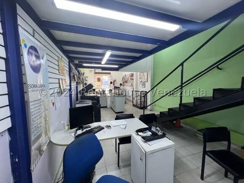 Ev Fondo De Comercio En Venta En Los Ruices