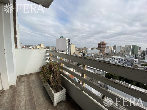 Venta De Departamento De 3 Ambientes Con Balcón En Wilde