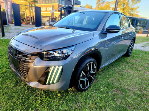 Peugeot 208 1.0T Gt