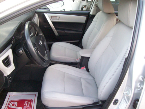 Corolla Xei 2.0 At 2015.