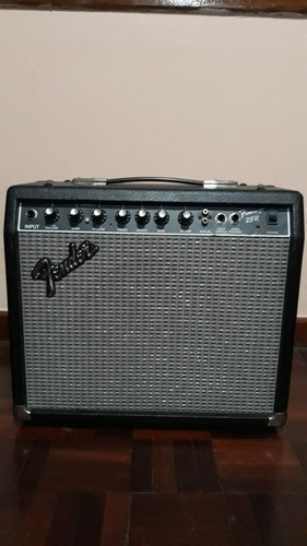 Amplificador Fender Frontman 25r