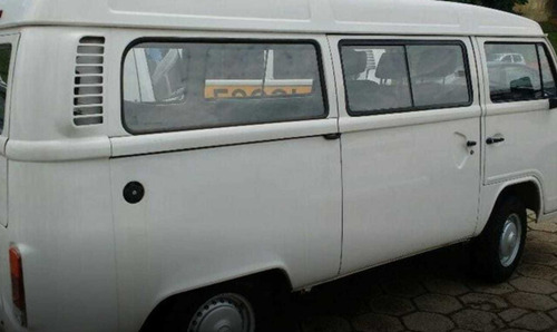 Volkswagen Kombi 1.4