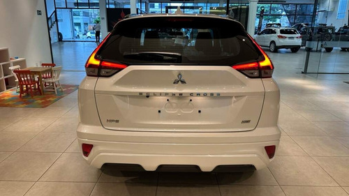 Mitsubishi Eclipse Cross 1.5 MIVEC TURBO GASOLINA HPE CVT