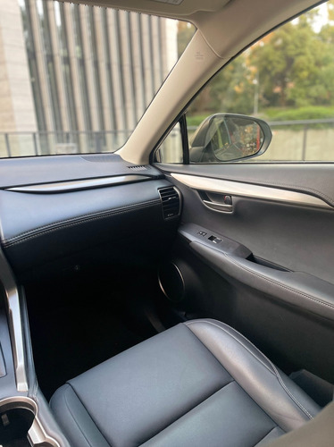 Lexus Nx300 Plus 4x2