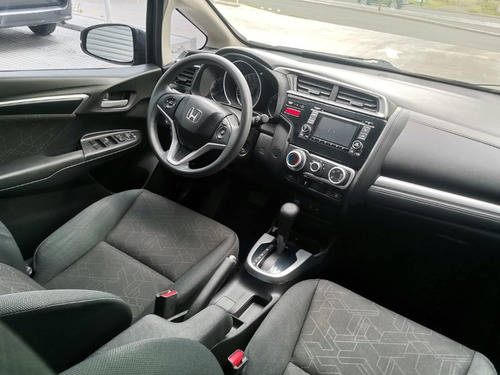 Imagen 6 de 7 de Honda Fit