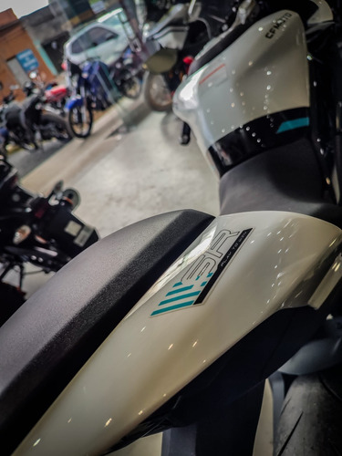 Cf Moto Sr 450