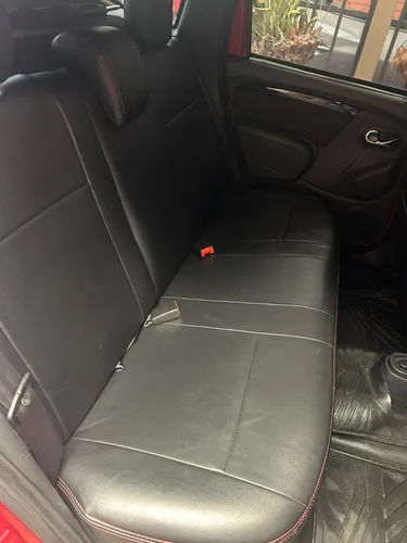 Renault Duster 2.0 Dynamique 4X2 At