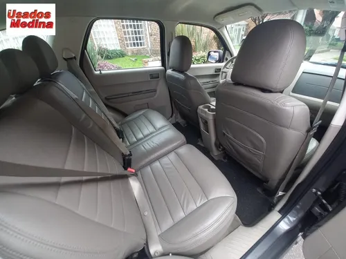 Ford Escape 3.0 Xls