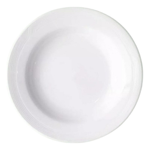 Plato Hondo Royal Porcelain 23,5 Cm Linea 1900 V