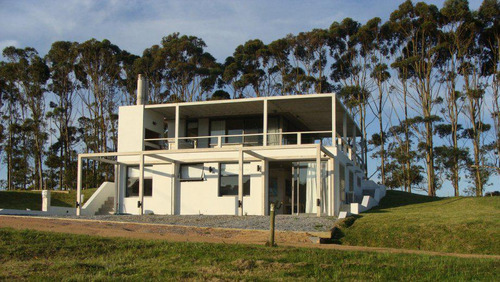 Casa En Venta De 260 M2 En Punta Del Este Uruguay