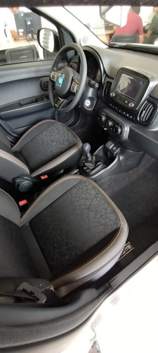 Fiat Mobi 1.0 Trekking