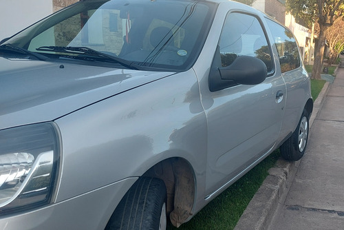 Renault Clio 1.2 Mio Confort Plus Abc 3P